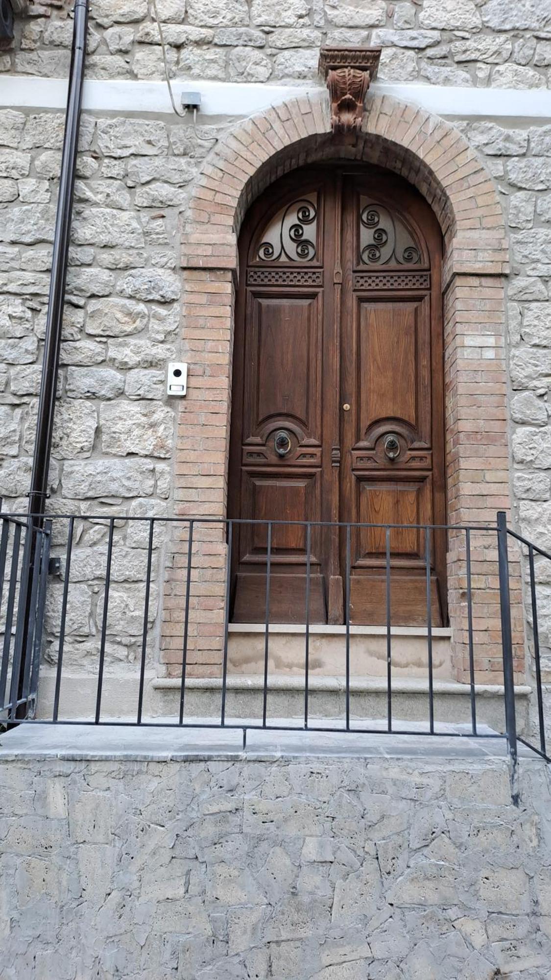 Guesthouse Affittacamere Padre Pio Morcone Centro Exterior foto